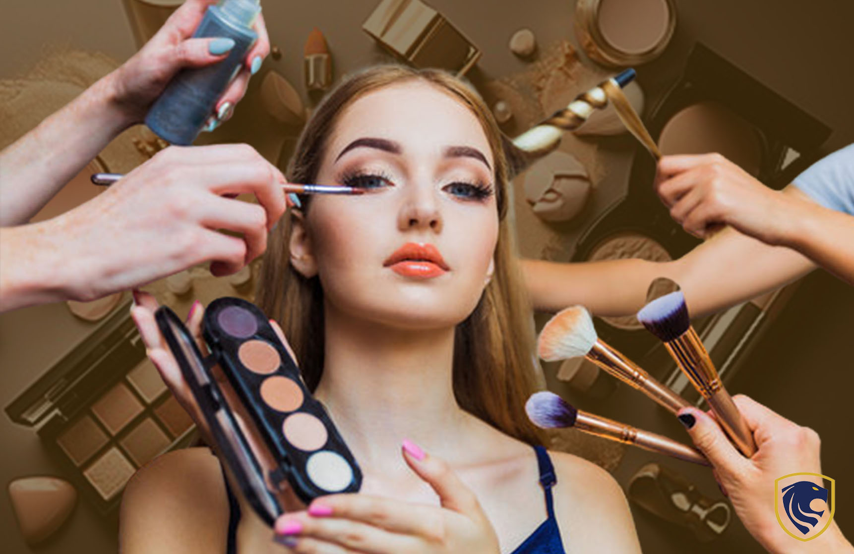 Exploring the Makeup Bag: Unveiling the Most Common Ingredients in 