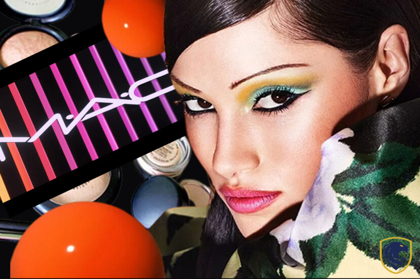 From Small Shop to Global Icon: The History of MAC Cosmetics