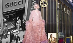 Gucci Company’s Journey Through Fashion History