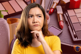 Hidden Dangers In Beauty Products (Part 2)