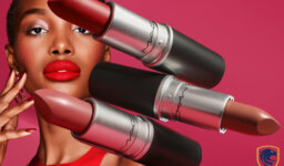 Lets’ Explore MAC Lipstick ranges. (part 2)