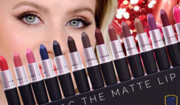Lets’ Explore MAC Lipstick ranges.