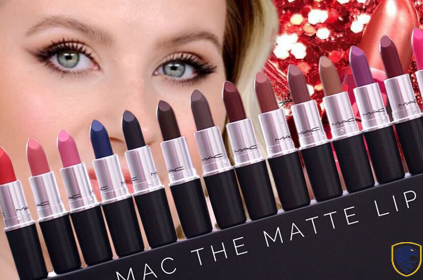 Lets’ Explore MAC Lipstick ranges.