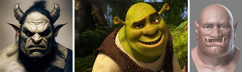 Ogre 