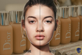 Unlocking Radiant Beauty: A Comprehensive Guide to Dior Foundation Ranges