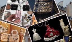 A Comprehensive Guide to Iconic Dior Product Ranges
