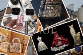 A Comprehensive Guide to Iconic Dior Product Ranges