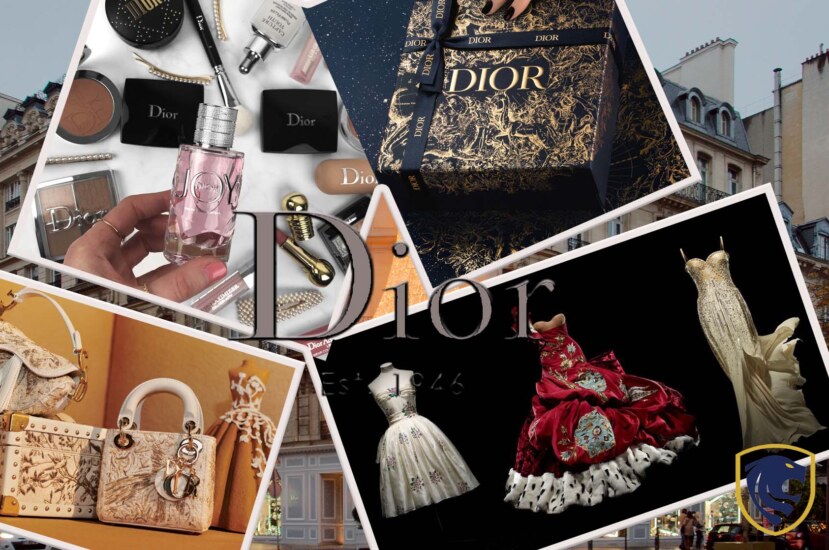 A Comprehensive Guide to Iconic Dior Product Ranges - Review Oracle