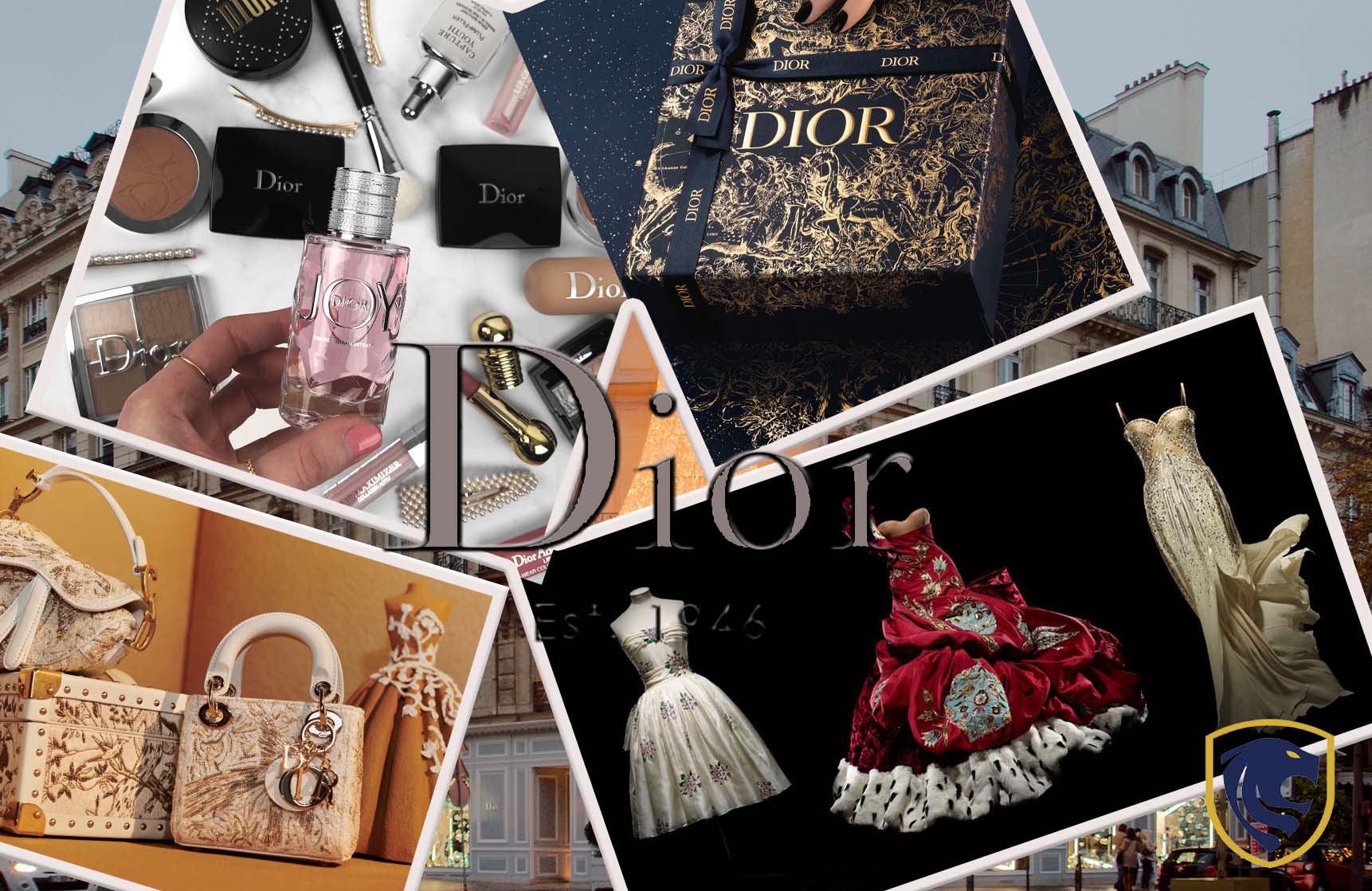 A Comprehensive Guide to Iconic Dior Product Ranges - Review Oracle