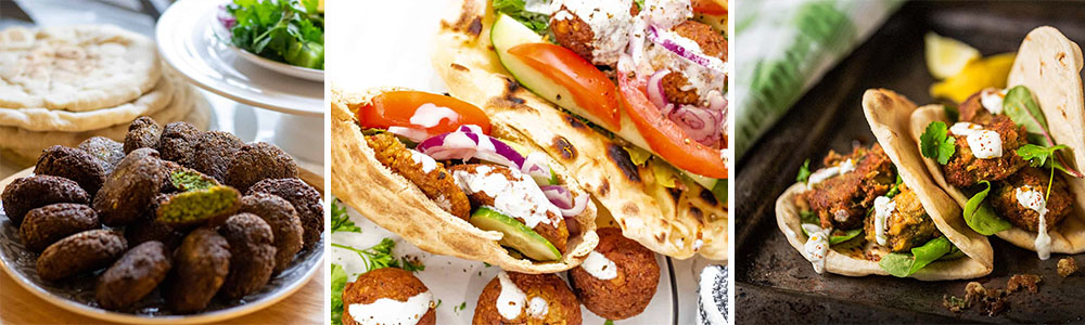 Falafel; Exploring the Rich Culinary Heritage of Lebanon