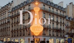From Couture to Culture With The House of Dior