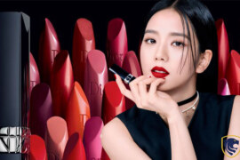 Luxurious Lips: Exploring the Diverse World of Dior Lipstick Ranges