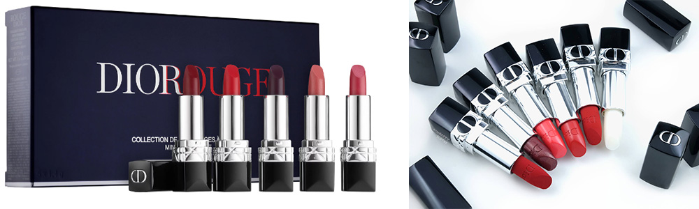 Rouge Dior Lipstick