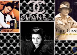 A Historical Chronicle of Chanel