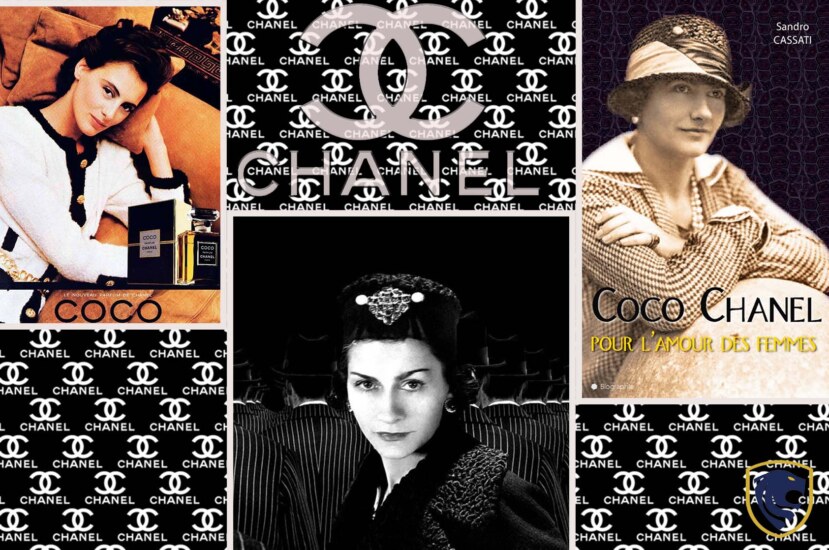 A Historical Chronicle of Chanel