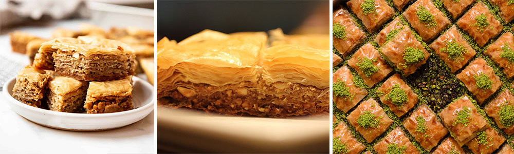 Baklava