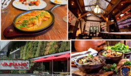 Best tourist destinations in Chile for foodies