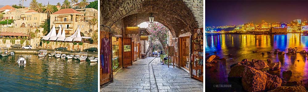 Byblos