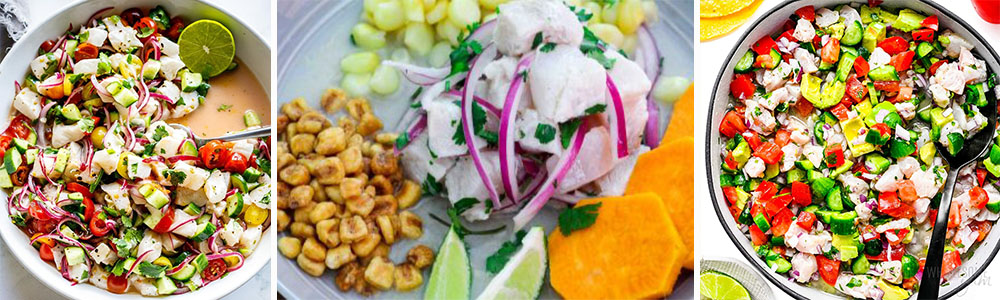 Ceviche