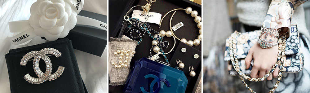 Chanel Accessories