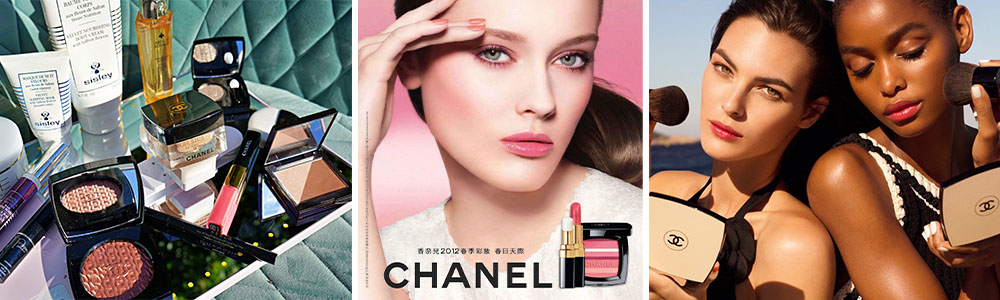 Chanel Beauty