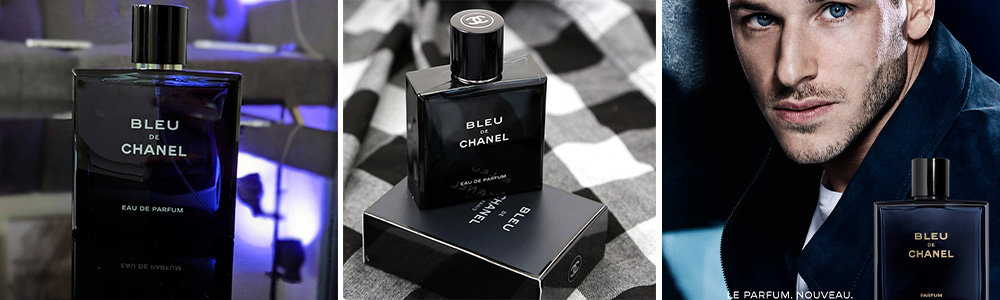 Chanel Bleu de Chanel