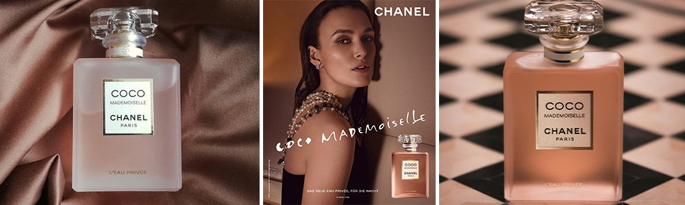 Chanel Coco Mademoiselle