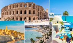 Traveler’s Guide for Unforgettable Experiences in Tunisia