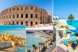 Traveler’s Guide for Unforgettable Experiences in Tunisia