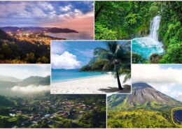 Exploring the Enchanting Destinations of Costa Rica