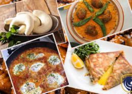 Exploring the Exquisite Flavors of Tunisian Cuisine