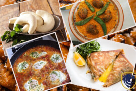 Exploring the Exquisite Flavors of Tunisian Cuisine