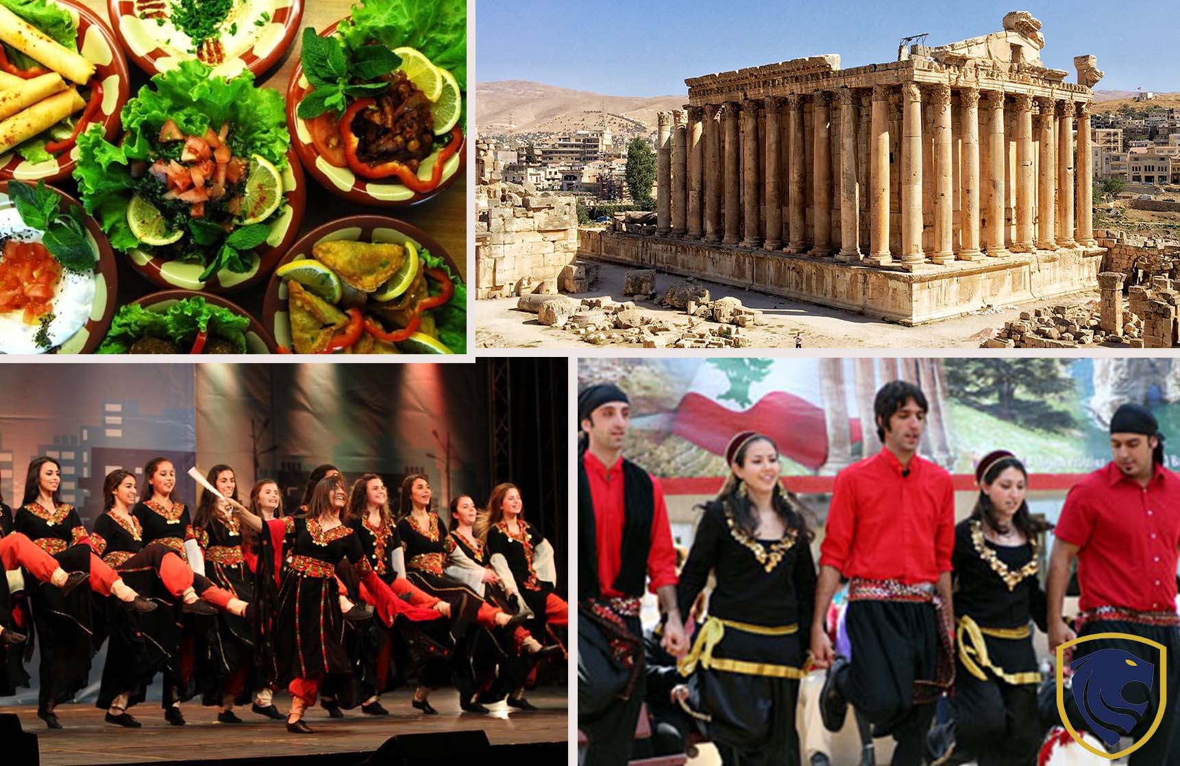 Exploring The Mosaic Of Lebanese Culture Review Oracle