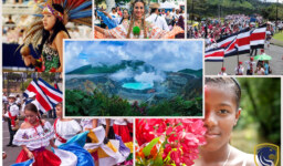Fascinating Insights of Costa Rica’s Culture and People