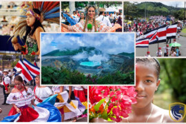 Fascinating Insights of Costa Rica’s Culture and People