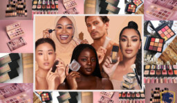 Exploring the Innovation and Diversity in Huda Beauty Product Ranges