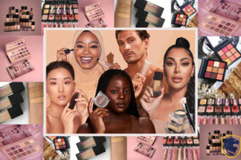Exploring the Innovation and Diversity in Huda Beauty Product Ranges