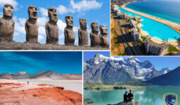 Interesting Facts About Chile