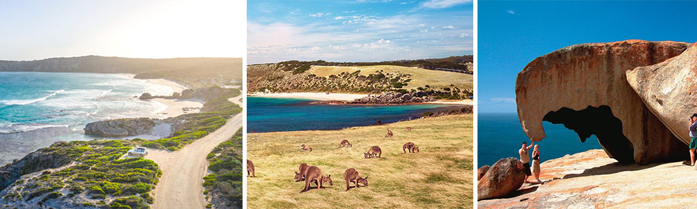 Kangaroo Island, South Australia