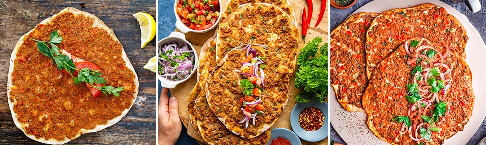 Lahmacun