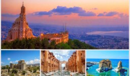 Must-Visit Places in Lebanon