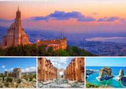 Must-Visit Places in Lebanon