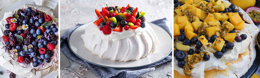 Pavlova; Delving into the Culinary Tapestry in Australia