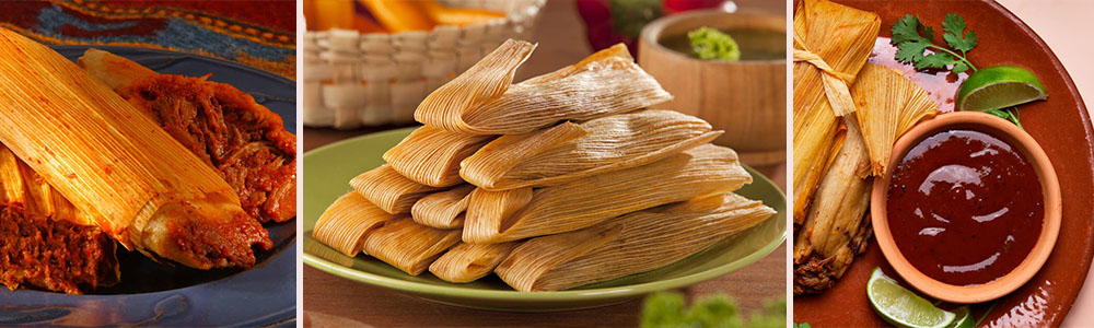 Tamales; Traditional Delicacies of Costa Rica