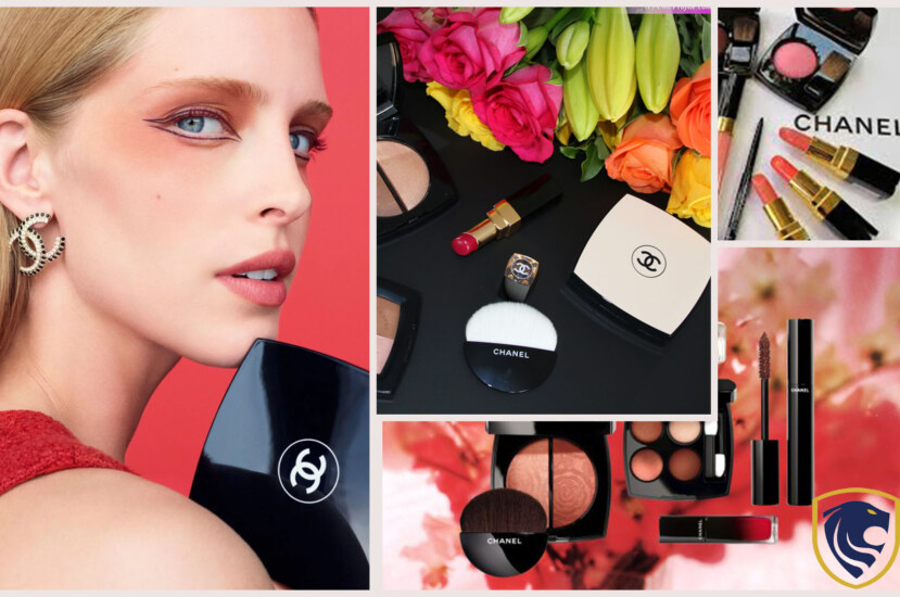 The Art of Elegance: Exploring Chanel Beauty Product Ranges