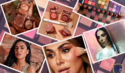 The Journey  of Huda Beauty