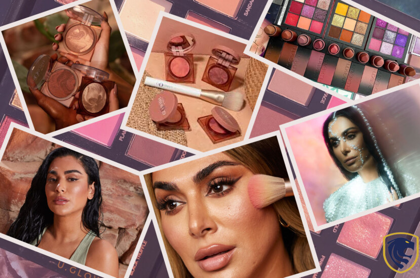 The Journey  of Huda Beauty