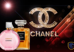 The Timeless Allure of Chanel Perfumes