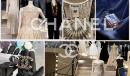 The Timeless Elegance of Chanel