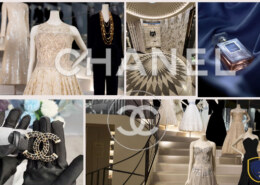 The Timeless Elegance of Chanel